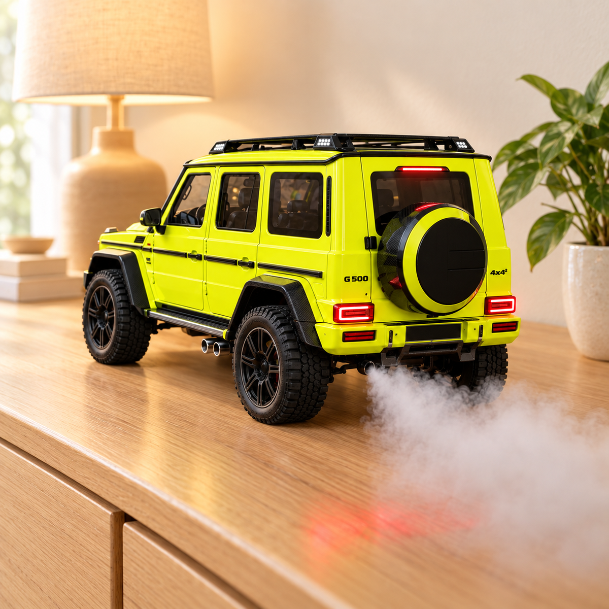 Desert G Geländewagen