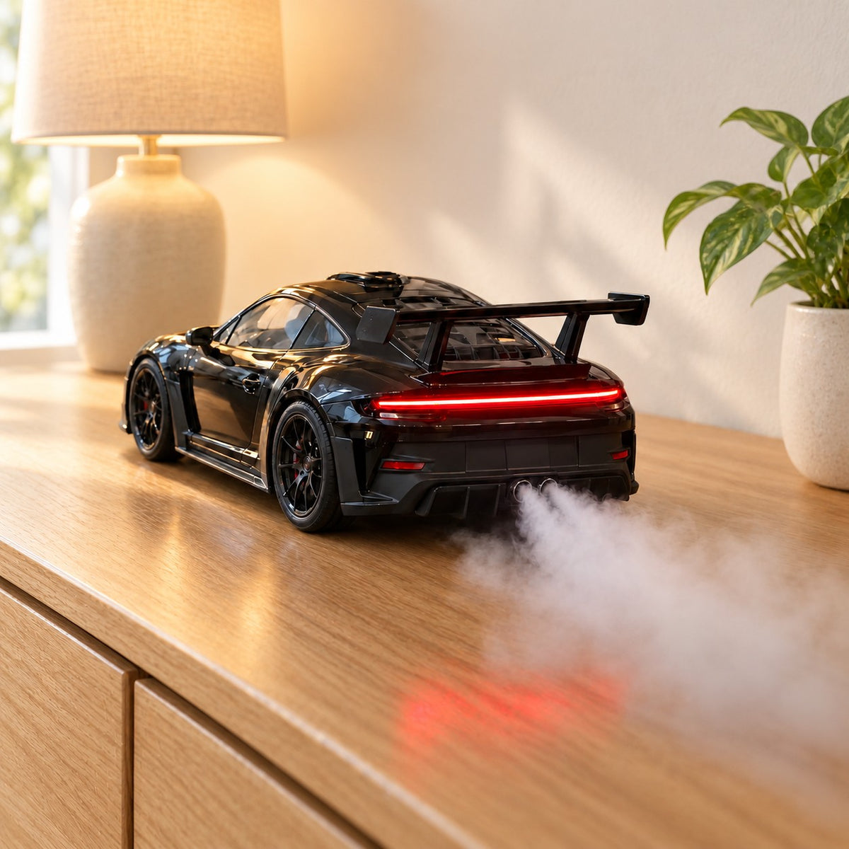Black GT