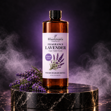 Lavendel Duftöl