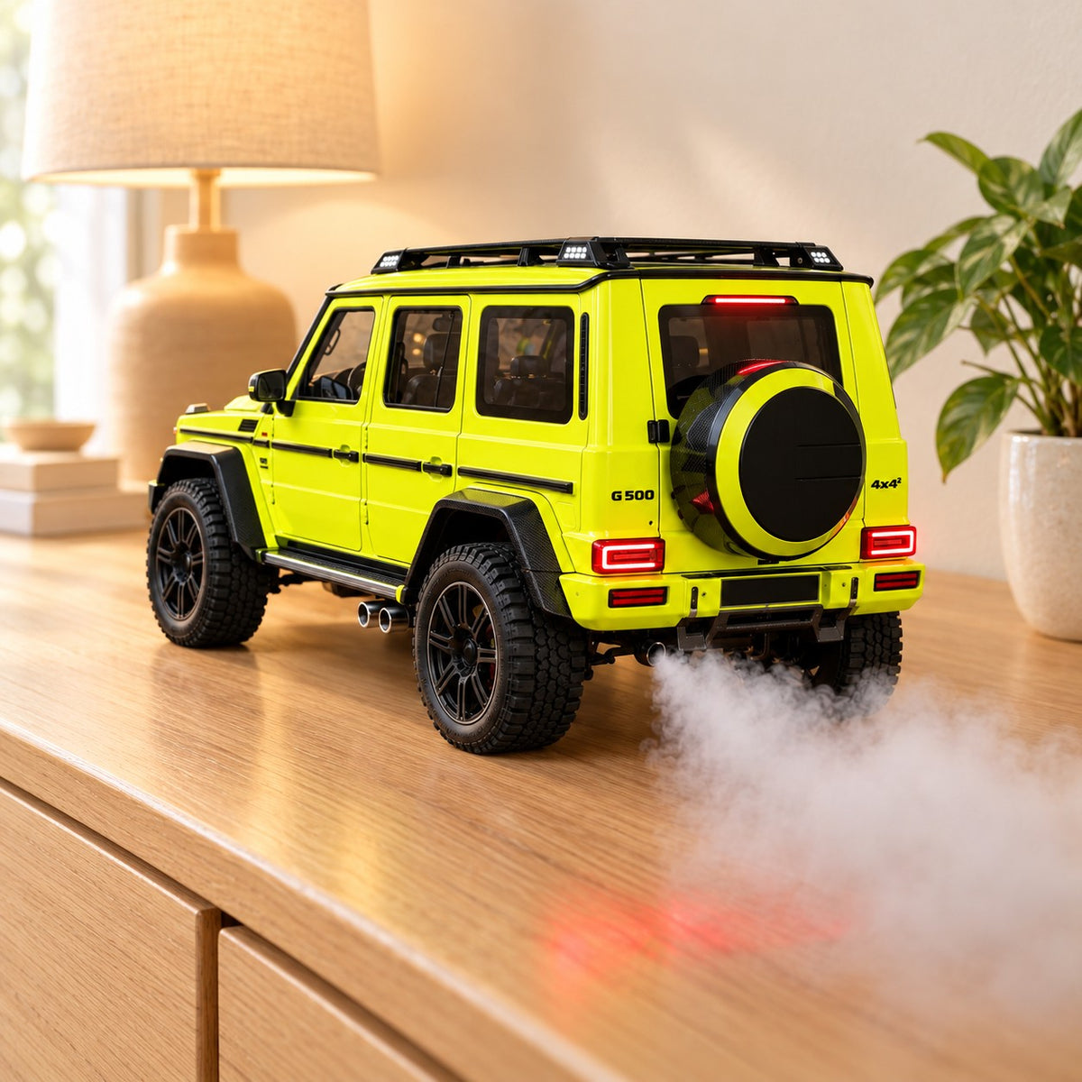 Desert G Geländewagen